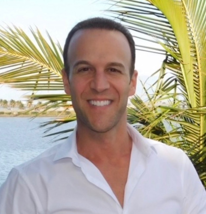 Jarrod Greene